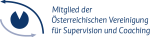 Mitglied der Österreichischen Vereinigung für Supervision und Coaching